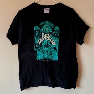 Led zeppelin shirt